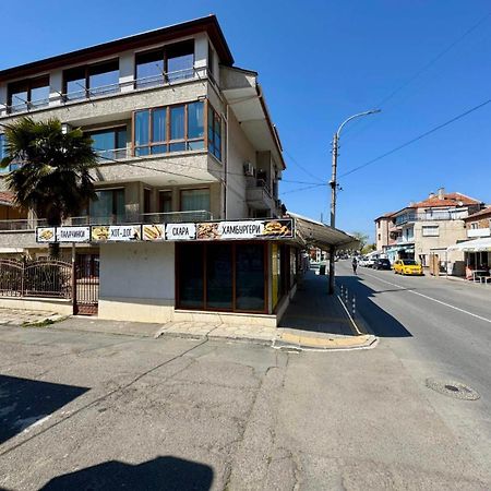 Къща За Гости Роси Pomorie Exterior photo
